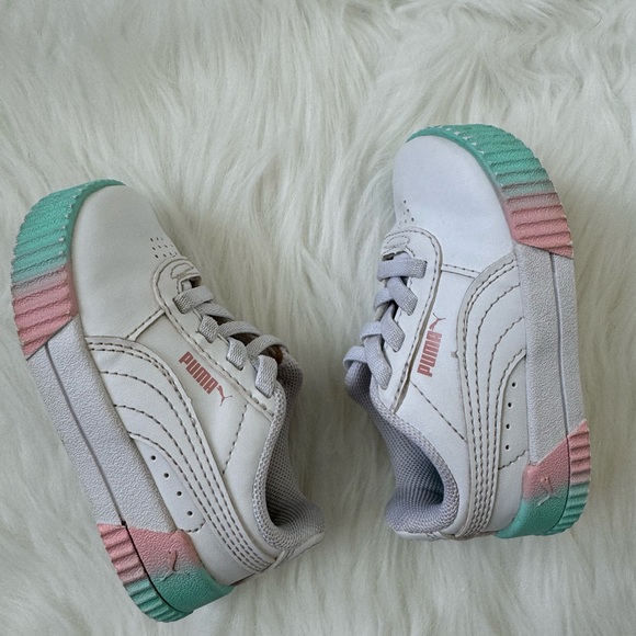 Toddler Girl Shoe Bundle - Picture 3 of 14